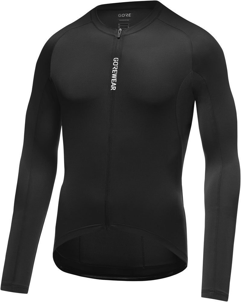 Afbeelding laden in galerijviewer, Gorewear spinshift - long sleeve jersey