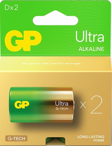 Afbeelding laden in galerijviewer, Gp ultra grote staaf lr20 d 13au 3012530