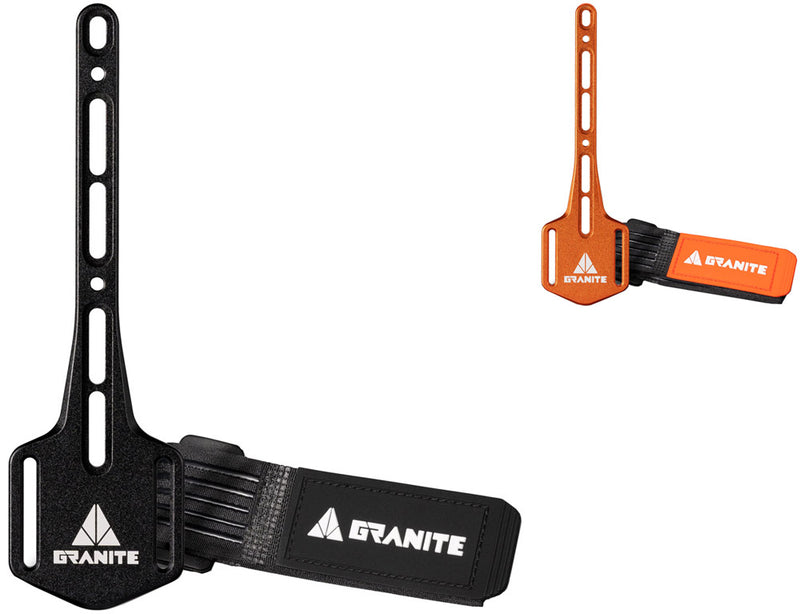 Afbeelding laden in galerijviewer, Granite portaledge xe strap mount