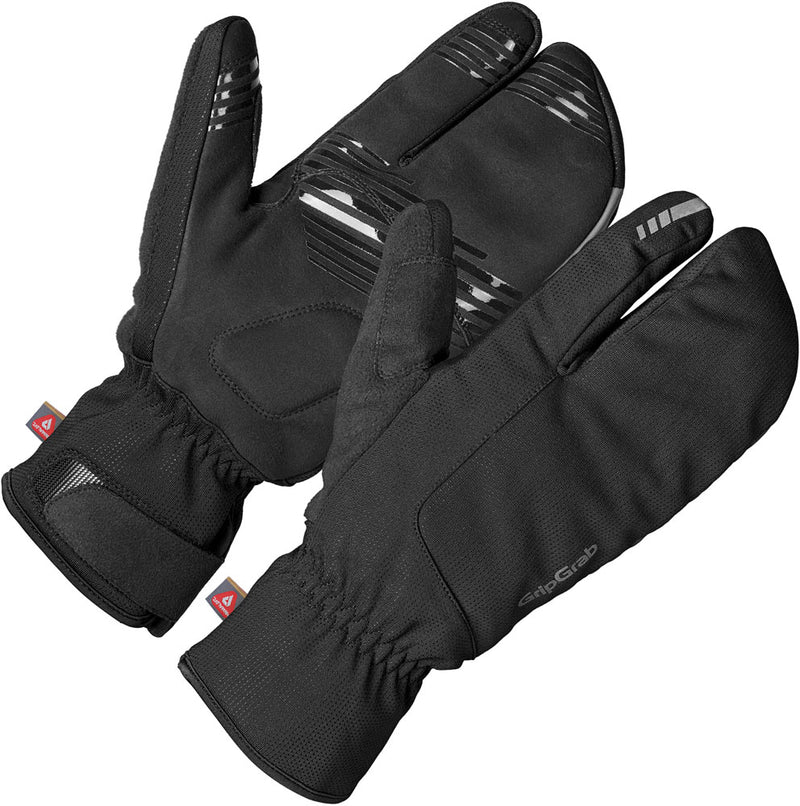 Afbeelding laden in galerijviewer, Gripgrab nordic 2 windproof deep - winter gloves