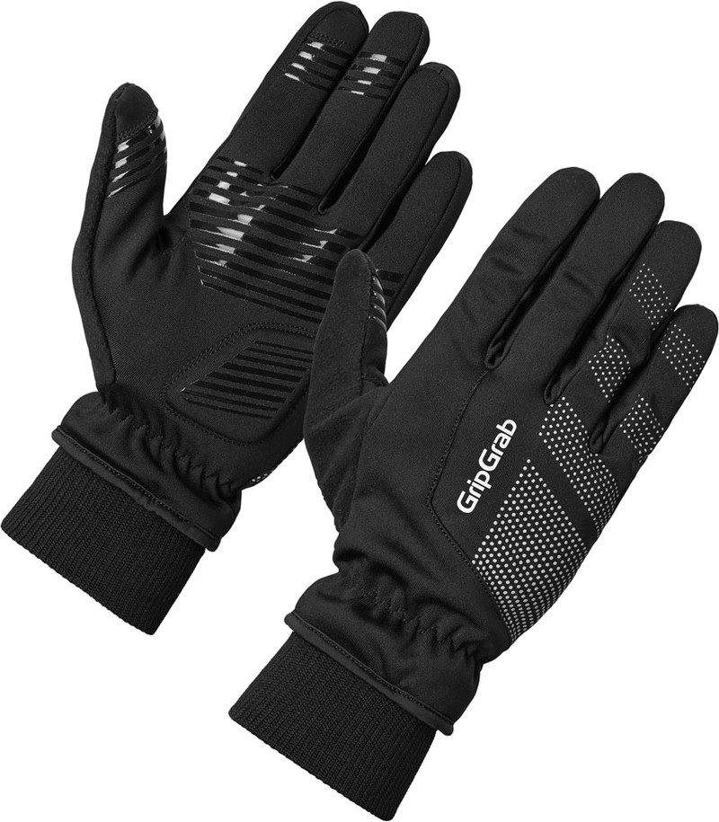 Afbeelding laden in galerijviewer, Gripgrab ride ii windproof - winter gloves