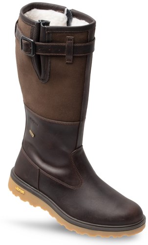 Afbeelding laden in galerijviewer, Grisport highland 40219 bruin para | bruin para 196 | maat 41 - 8718191221235