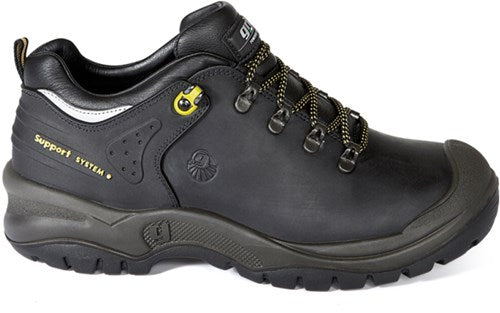 Afbeelding laden in galerijviewer, Grisport safety 70216 l 33131 laag s3 zwart - maat 45 - 11.049.008.45
