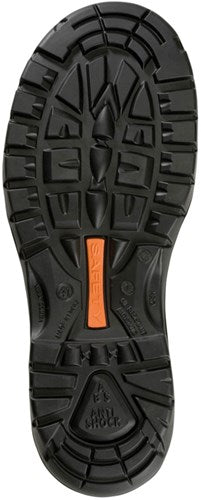 Afbeelding laden in galerijviewer, Grisport safety 773 l zwart - maat 40 - 11.049.001.40