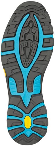 Afbeelding laden in galerijviewer, Grisport safety helios 33502 hoog s3 zwart blauw - maat 43 - 11.049.044.43