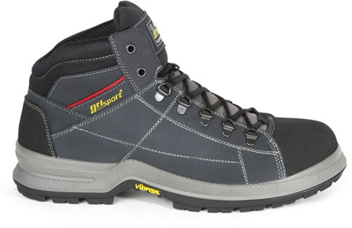 Afbeelding laden in galerijviewer, Grisport safety matrix 32508 hoog s3 grijs - maat 44 - 11.049.066.44