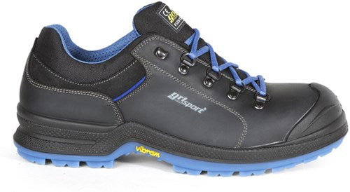 Afbeelding laden in galerijviewer, Grisport safety ultron 32505 laag s3 zwart - maat 48 - 11.049.064.48
