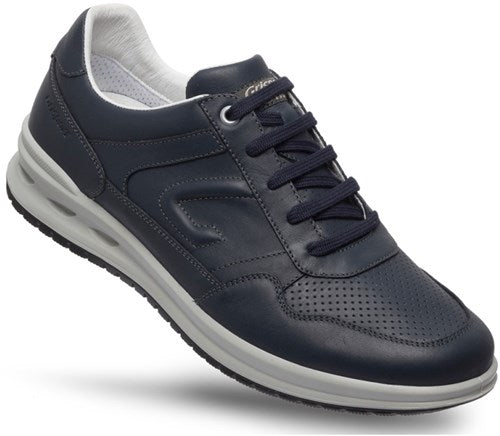 Afbeelding laden in galerijviewer, Grisport schoen laag 43041 | marine 101 | maat 46 - 8718191186442