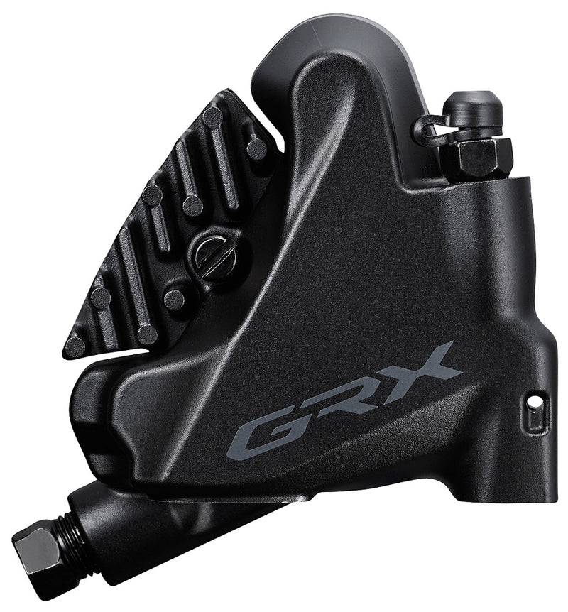 Afbeelding laden in galerijviewer, Shimano - Schijfrem GRX RX400 Achter Remklauw Z Leiding Schijf Gr