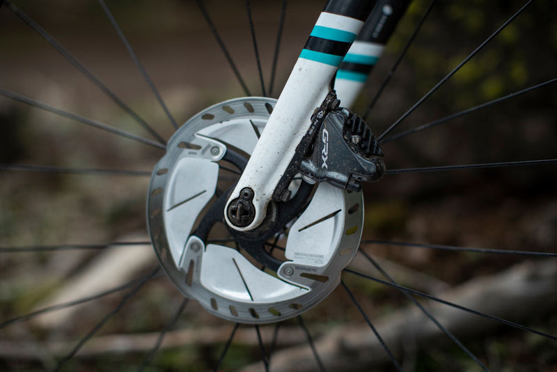 Afbeelding laden in galerijviewer, Shimano grx bl st-rx600+br-rx400 1x11-speed disc brake set