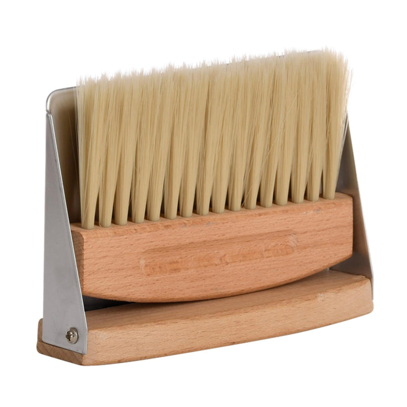 Afbeelding laden in galerijviewer, Esschert design tafelstoffer en blik van zink l11,3 x b15,8 x h4cm