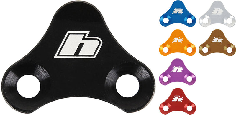 Afbeelding laden in galerijviewer, Hope e-bike speed sensor magnet