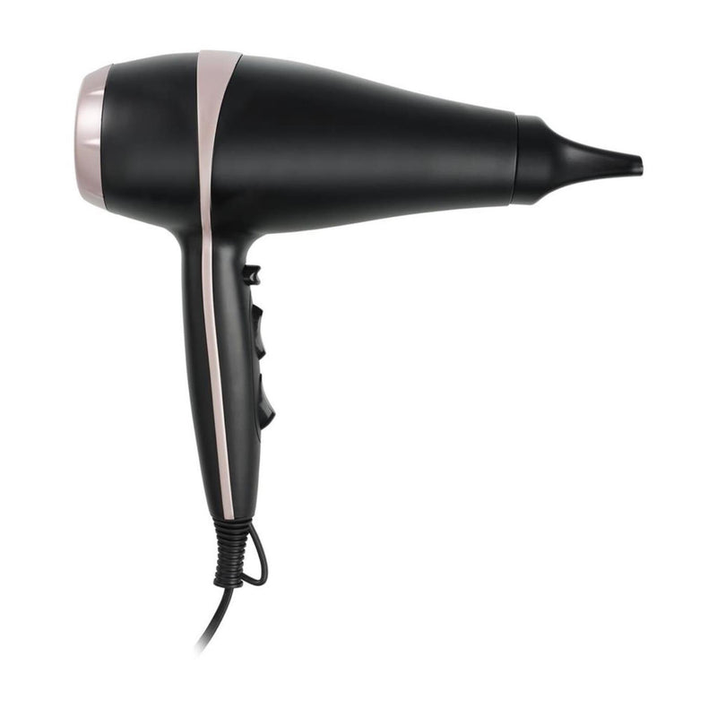 Afbeelding laden in galerijviewer, Tristar haardroger met ac-motor 2200w zwart