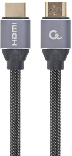 Afbeelding laden in galerijviewer, Enzo hdmi 2.0 kabel 2m 4k - 7585050