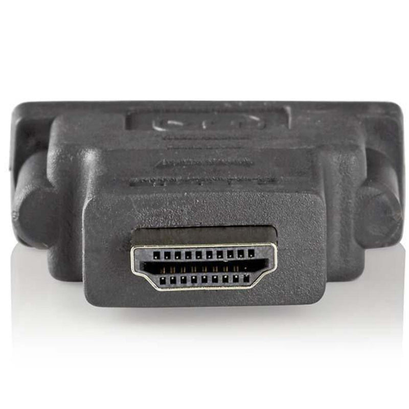 Afbeelding laden in galerijviewer, Nedis hdmi - dvi verloopstekker