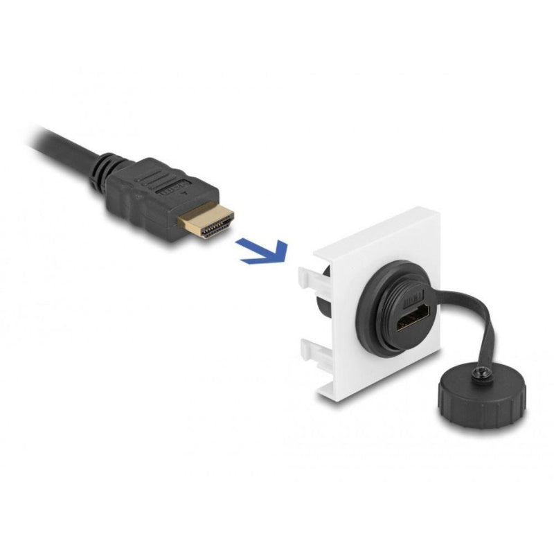Afbeelding laden in galerijviewer, Hdmi module