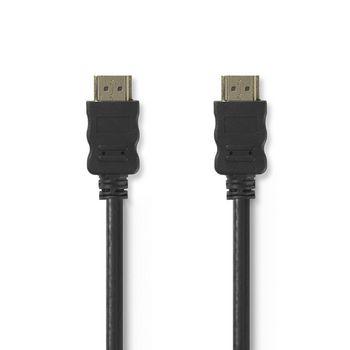 Afbeelding laden in galerijviewer, Nedis 4k hdmi kabel