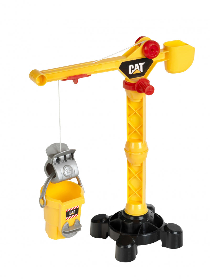 Afbeelding laden in galerijviewer, Klein hijskraan cat (42,5cm)