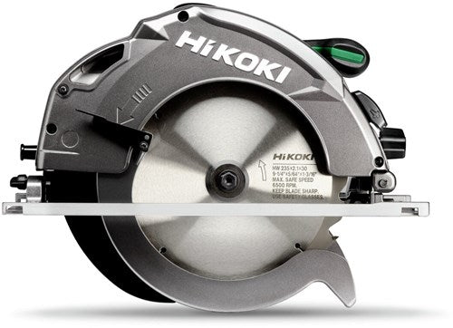 Afbeelding laden in galerijviewer, Hikoki c9u3 wbz cirkelzaagmachine in koffer + gratis zaagblad 752456 - c9u3wbz