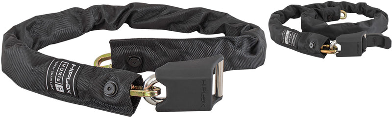 Afbeelding laden in galerijviewer, Hiplok home - chain lock for serval bikes