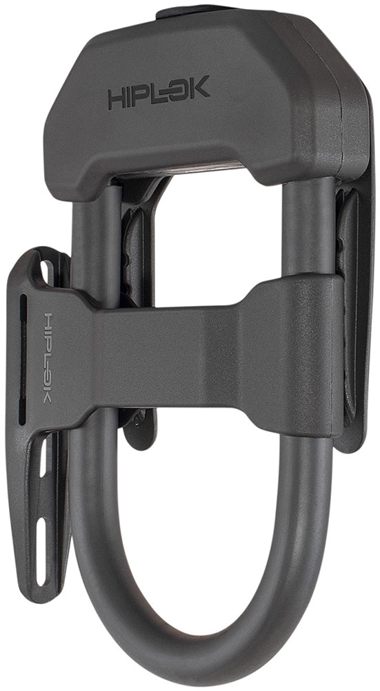 Afbeelding laden in galerijviewer, Hiplok dx and frame bracket - u-lock + frame holder