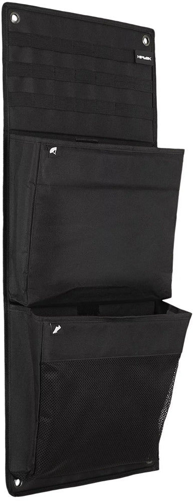 Afbeelding laden in galerijviewer, Hiplok organizer - storage bags for wall mounting