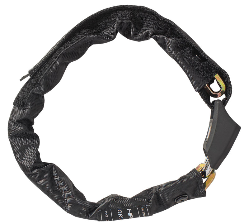 Afbeelding laden in galerijviewer, Hiplok original v 1.50 chain lock belt