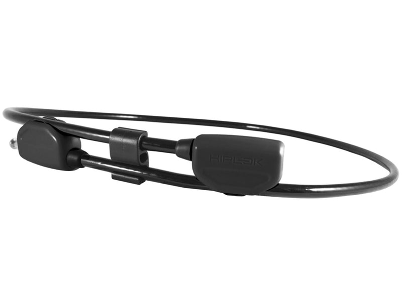 Afbeelding laden in galerijviewer, Hiplok pop - portable cable lock