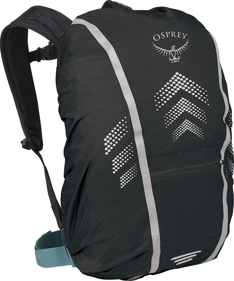 Afbeelding laden in galerijviewer, Osprey hivis commuter rain cover