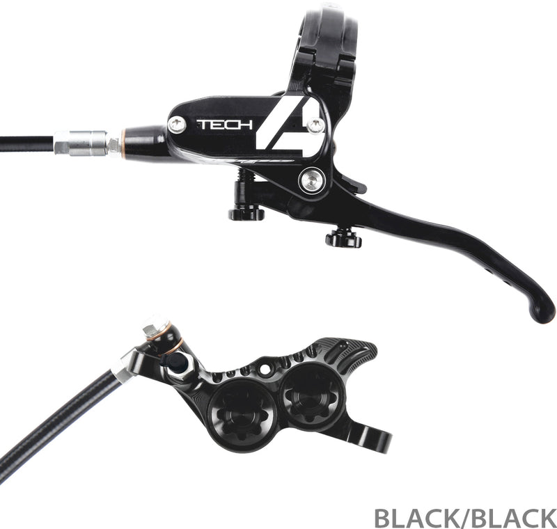 Afbeelding laden in galerijviewer, Hope tech 4 v4 disc brake - lever left