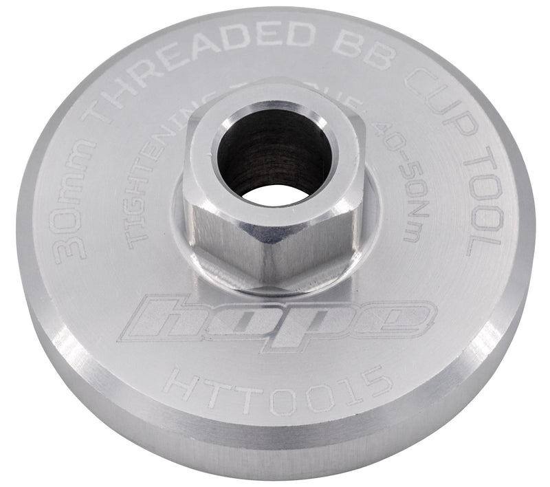 Afbeelding laden in galerijviewer, Hope bottom bracket tool bsa 30mm