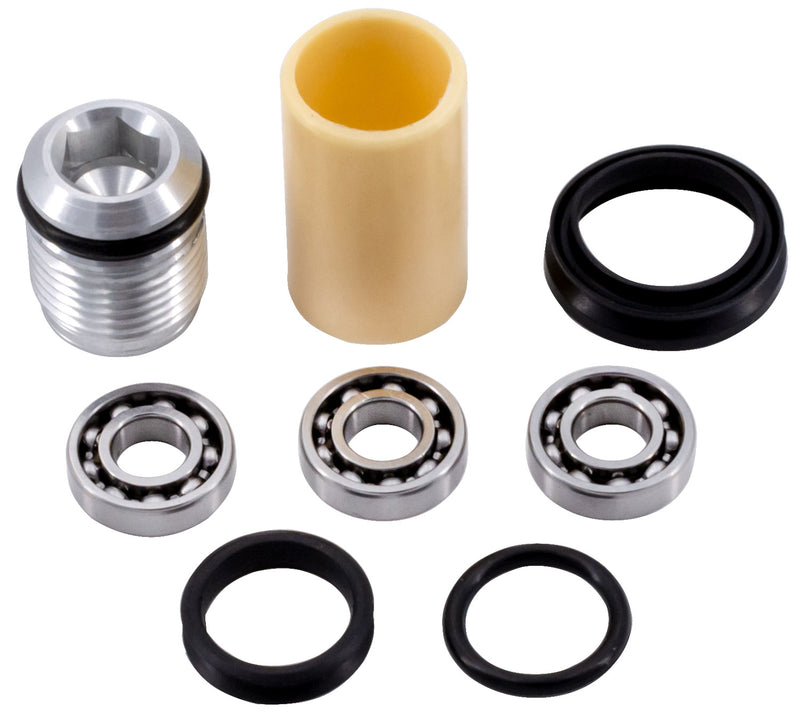 Afbeelding laden in galerijviewer, Hope service kit for f20 platform pedals