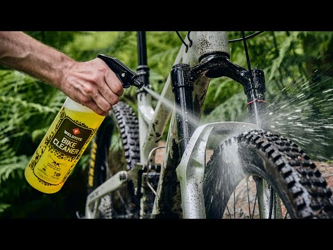 Afbeelding laden in galerijviewer, Weldtite fietsreiniger 1 liter