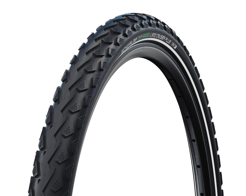 Afbeelding laden in galerijviewer, Schwalbe - land cruiser plus reflex 28x1.75