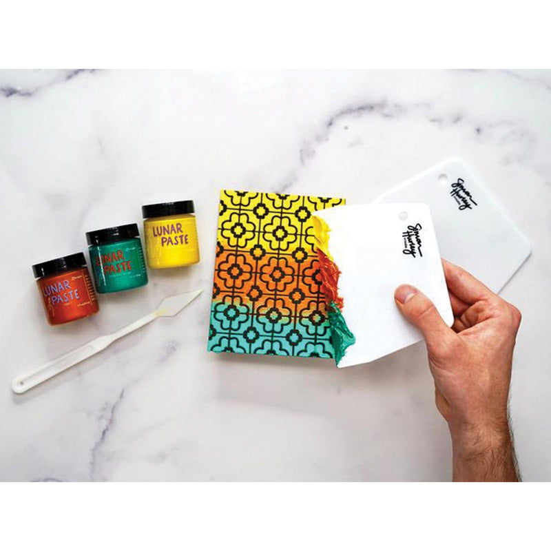 Afbeelding laden in galerijviewer, Ranger ink ranger • simon hurley create. paste tool set