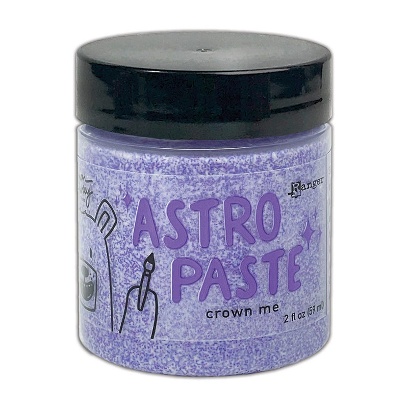 Afbeelding laden in galerijviewer, Ranger ink ranger • simon hurley create. astro paste crown me