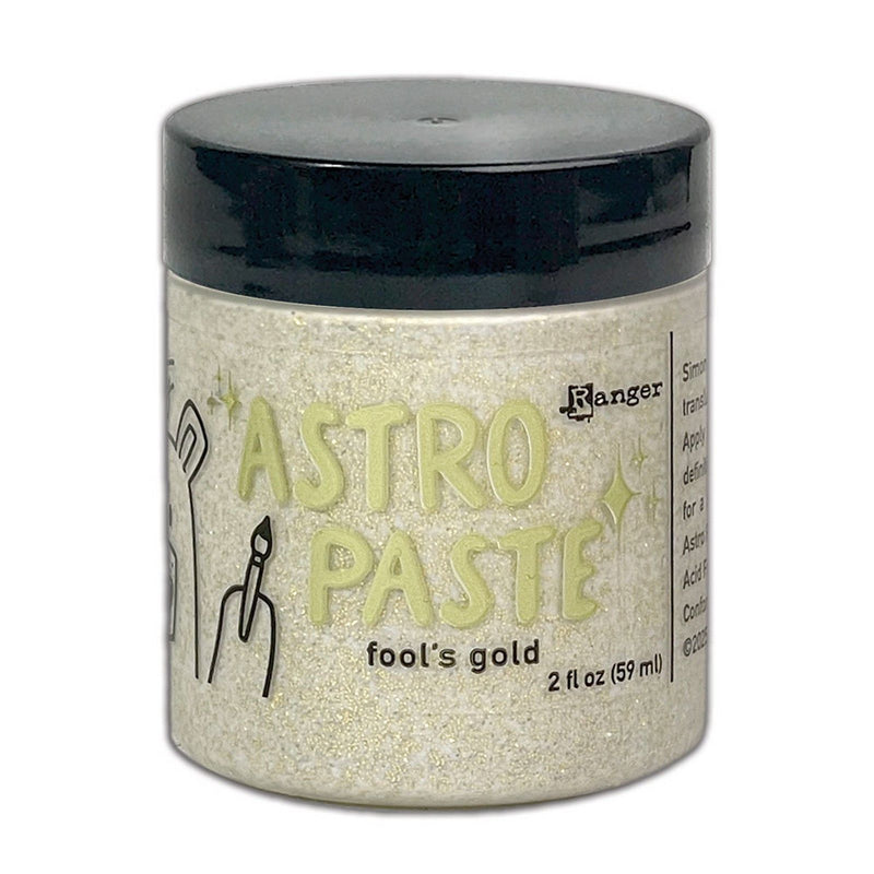 Afbeelding laden in galerijviewer, Ranger ink ranger • simon hurley create. astro paste fool's gold