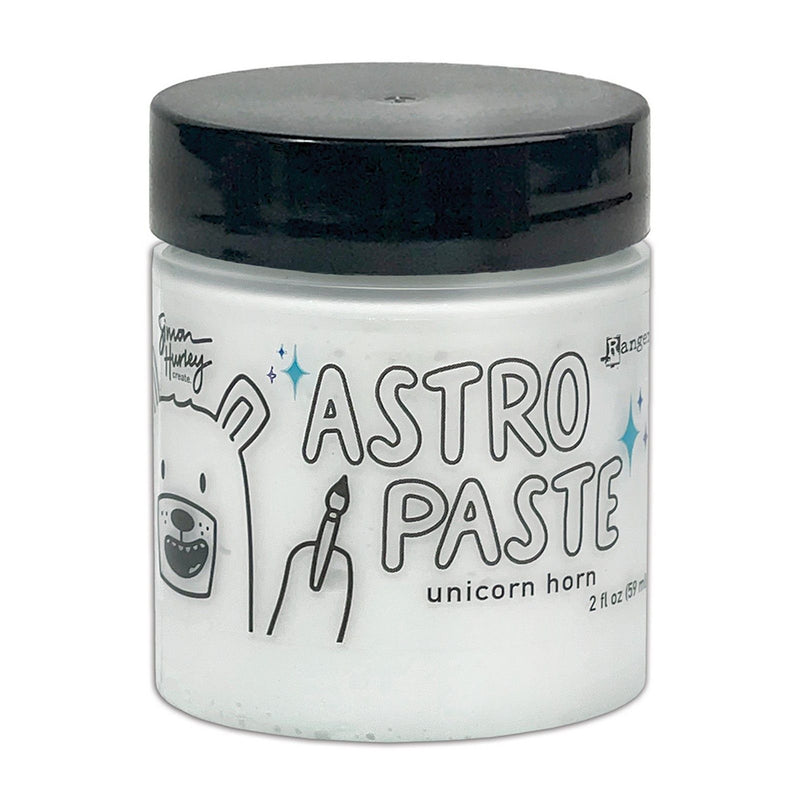 Afbeelding laden in galerijviewer, Ranger ink ranger • simon hurley create. astro paste unicorn horn