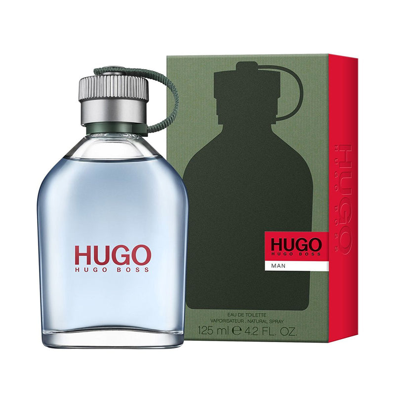 Afbeelding laden in galerijviewer, Hugo boss eau de toilette spray hugo 125ml heren