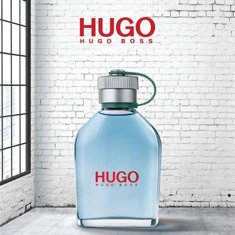 Afbeelding laden in galerijviewer, Hugo boss eau de toilette spray hugo 125ml heren