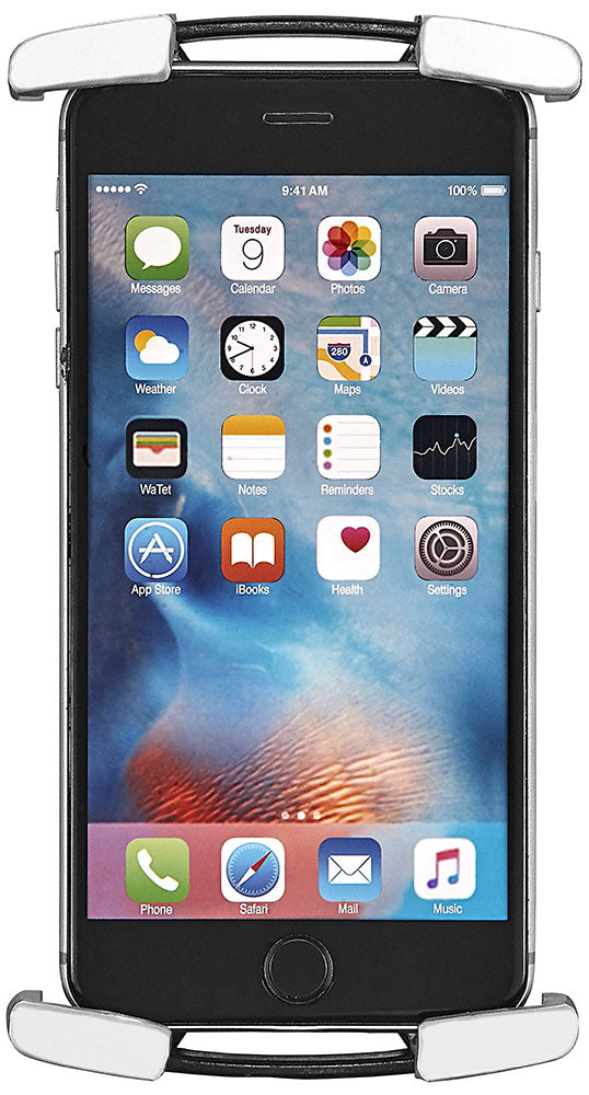 Afbeelding laden in galerijviewer, Ibera universal smartphone ahead holder