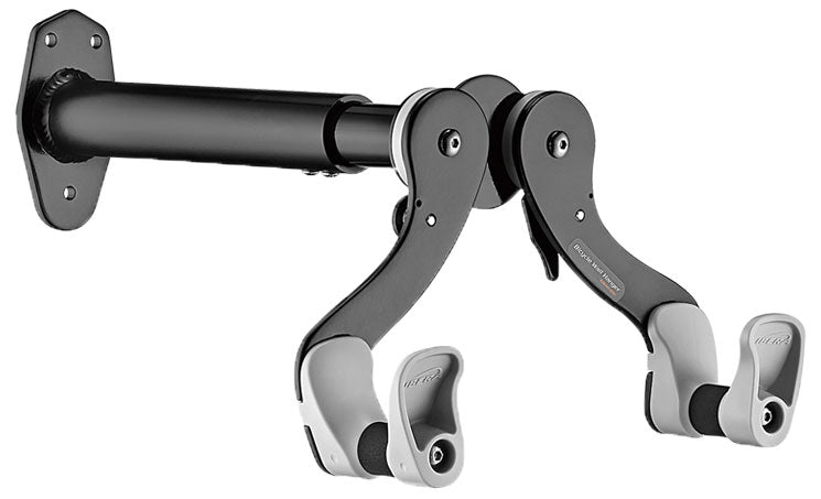 Afbeelding laden in galerijviewer, Ibera ib-st4 adjustable wall bracket