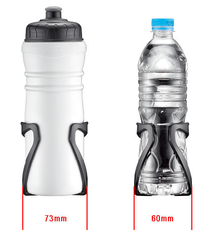 Afbeelding laden in galerijviewer, Ibera adjustable bottle cage