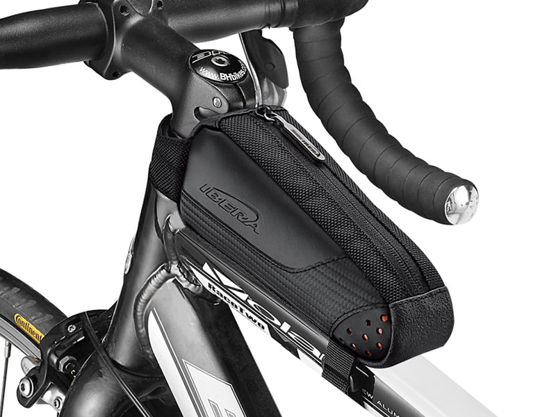 Afbeelding laden in galerijviewer, Ibera top tube bag s