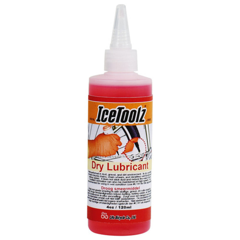 Afbeelding laden in galerijviewer, Icetoolz smeerolie, 120ml, c161