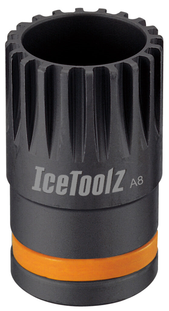 Afbeelding laden in galerijviewer, Trapassleutel Icetoolz shimano