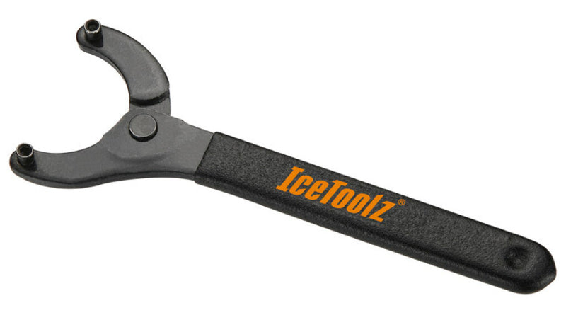 Afbeelding laden in galerijviewer, Trapastang IceToolz 11A0