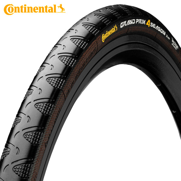 Afbeelding laden in galerijviewer, Continental Grand Prix Racefietsband 25-622 Zwart