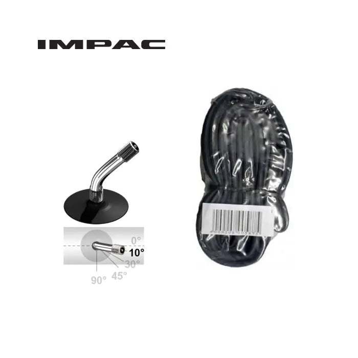 Afbeelding laden in galerijviewer, Impac Binnenband 8 1 2 x 2 (220 210-50) AV 40 mm