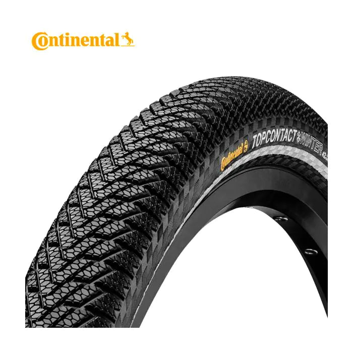 Afbeelding laden in galerijviewer, V-Guard Elektrische Fietsband 26x2.20 Zwart